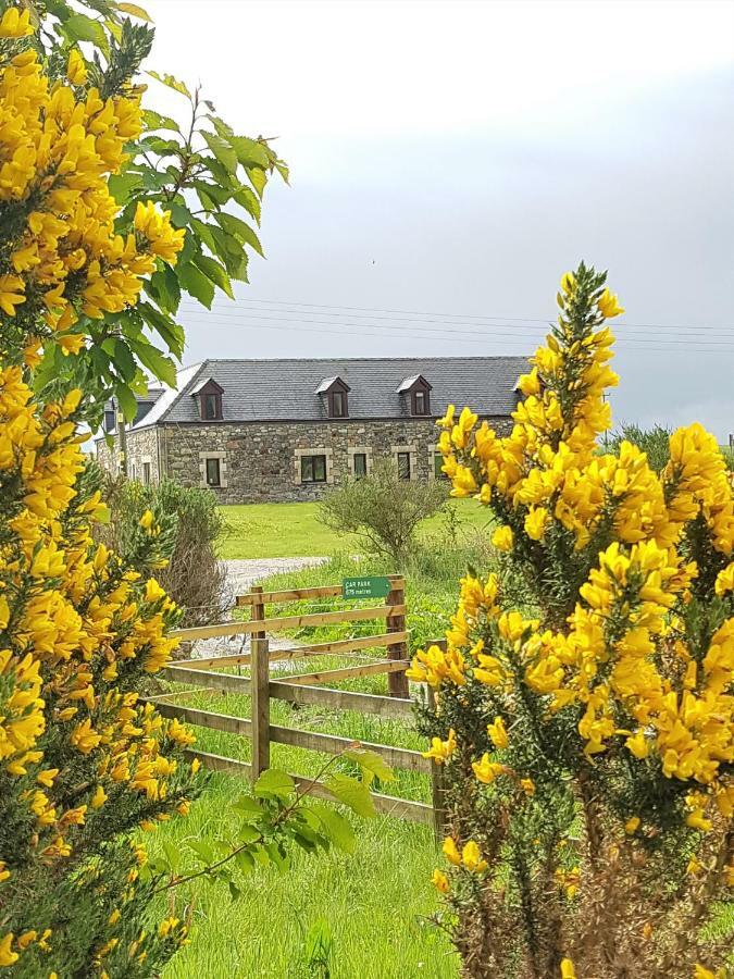 Heathfield Highland Estate Villa Invergordon Eksteriør bilde