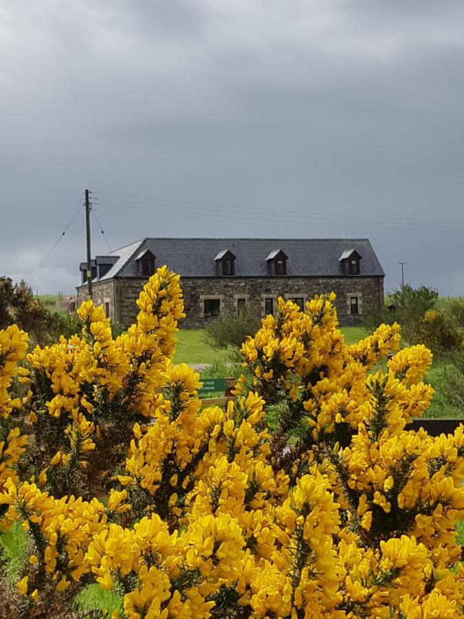 Heathfield Highland Estate Villa Invergordon Eksteriør bilde